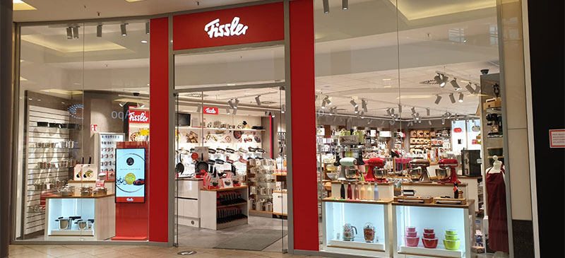 Fissler Store Wetzlar