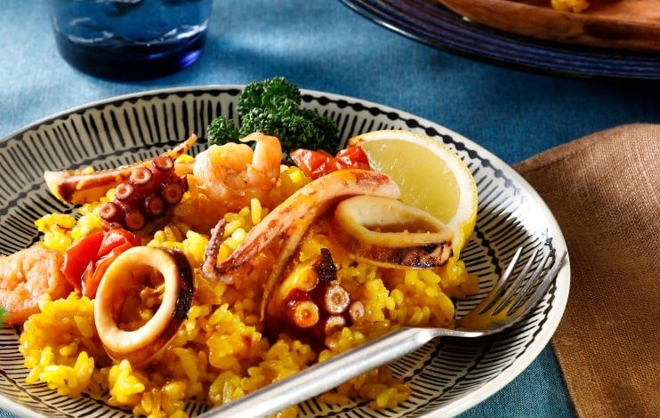 おうちで再現世界の料理紀行