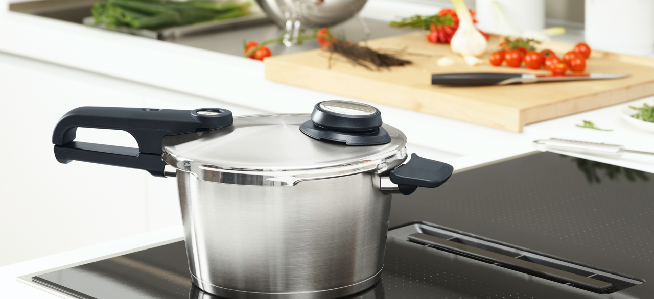 Pressure Cooker Recipes